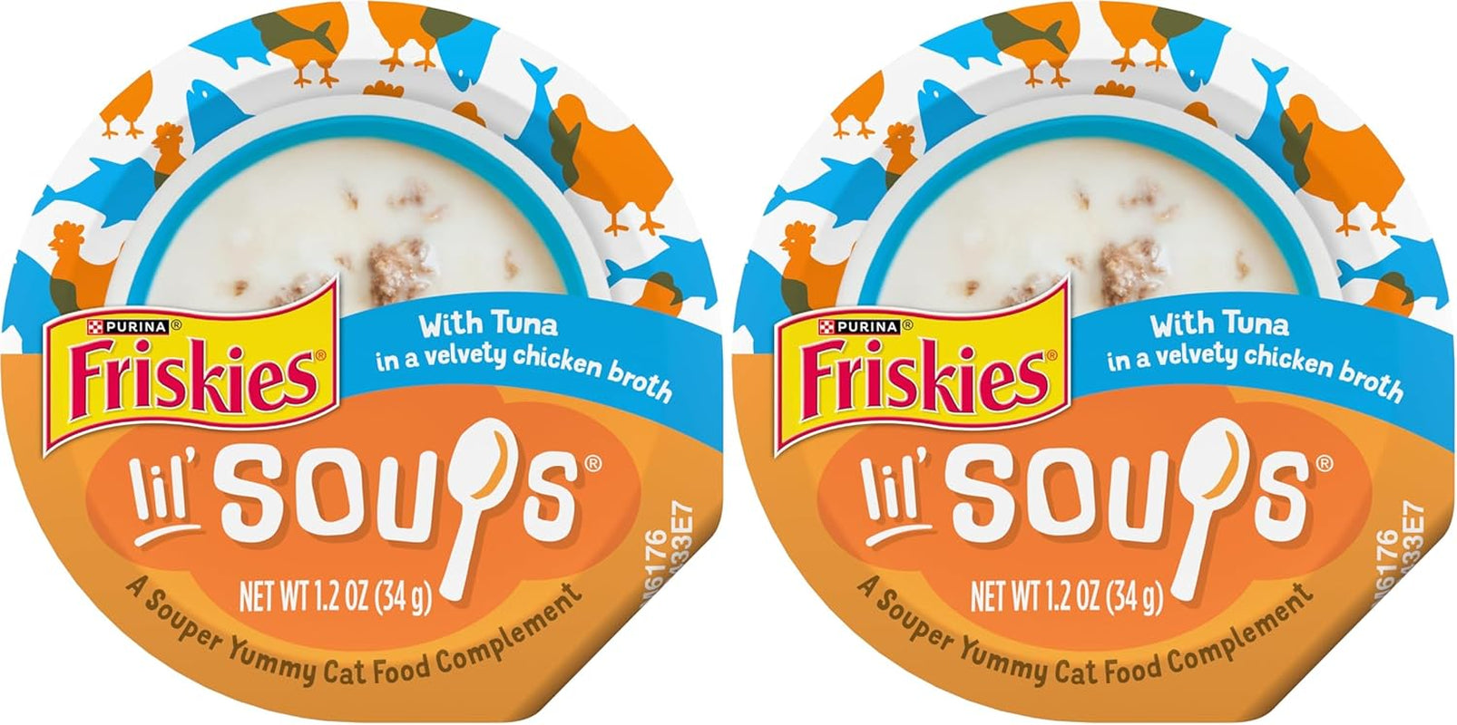 purina-friskies-natural-grain-free-lickable-cat-treats-lil-soups-with-tuna-in-chicken-broth-pack-of-8-1-2-oz-cups