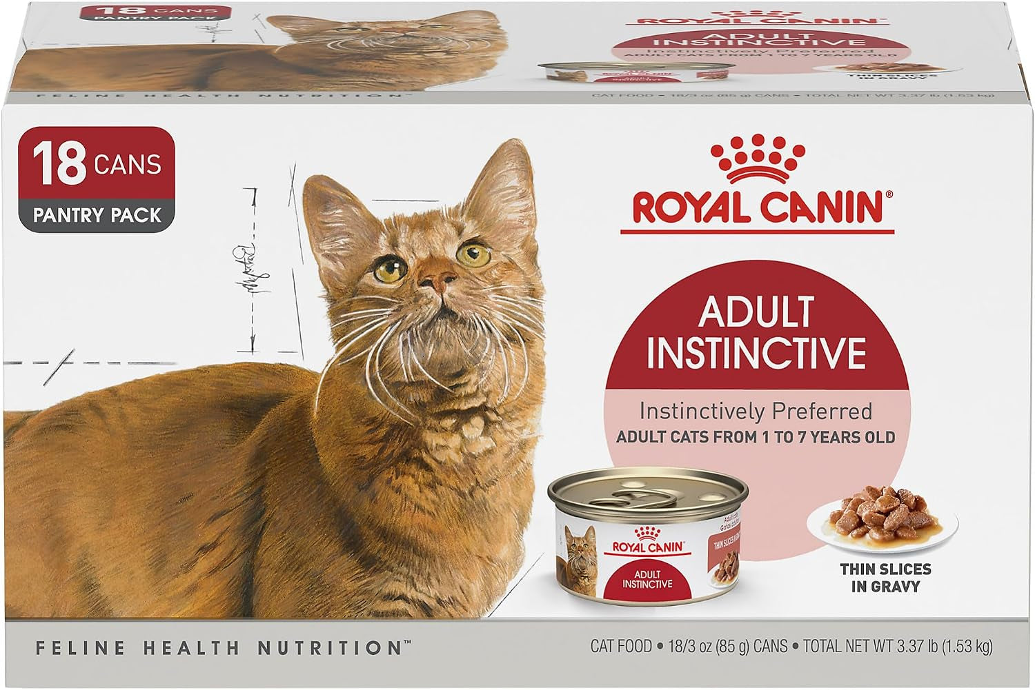 royal-canin-feline-health-nutrition-adult-instinctive-adult-thin-slices-in-gravy-cat-food-3-oz-pack-of-24