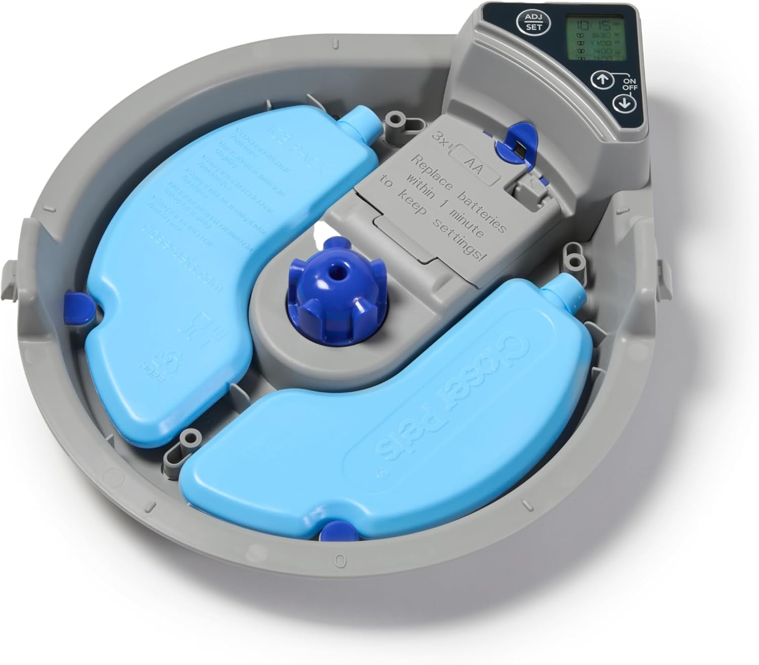 cat-mate-c500-automatic-pet-feeder-with-digital-timer-for-cats-and-small-dogs
