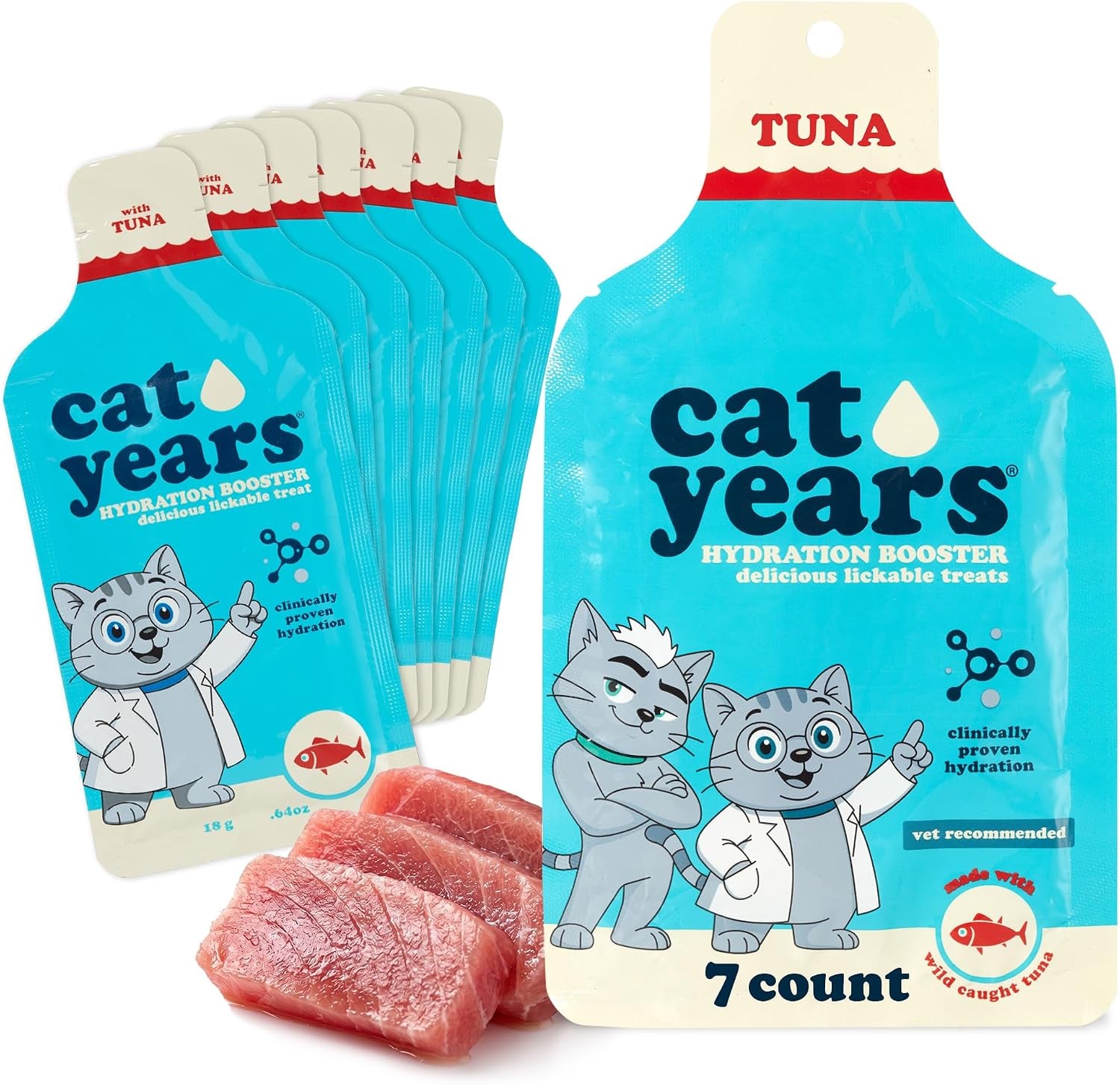 cat-years-hydration-booster-daily-lickable-treat-chicken-7-day-supply