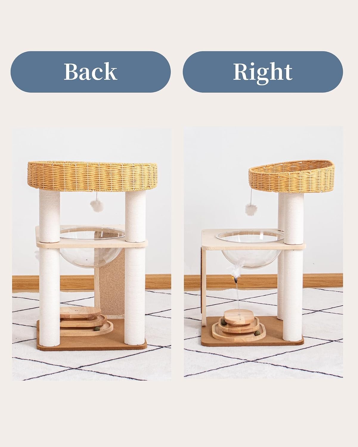 modern-cat-tree-for-large-cats-modern-cat-tree-tower-with-wide-shelves-cotton-scratching-posts-super-sturdy-base-cozy-perches-and-interactive-toys-for-indoor-kittens-31-inch