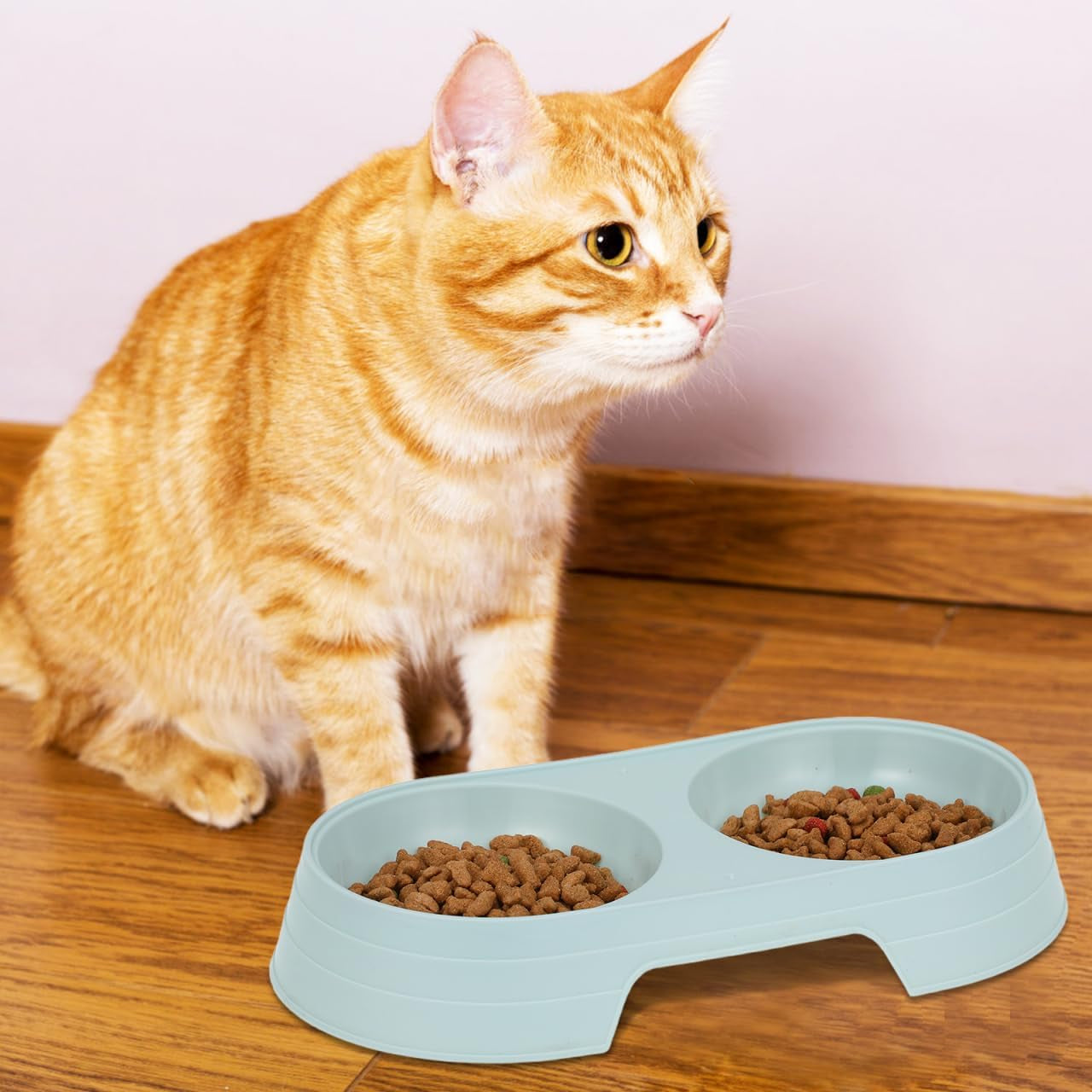luxshiny-pet-feeder-8pcs-anti-tip-double-feeding-bowls-elevated-cat-food-and-water-dishes-with-stable-design-for-healthy-eating-posture