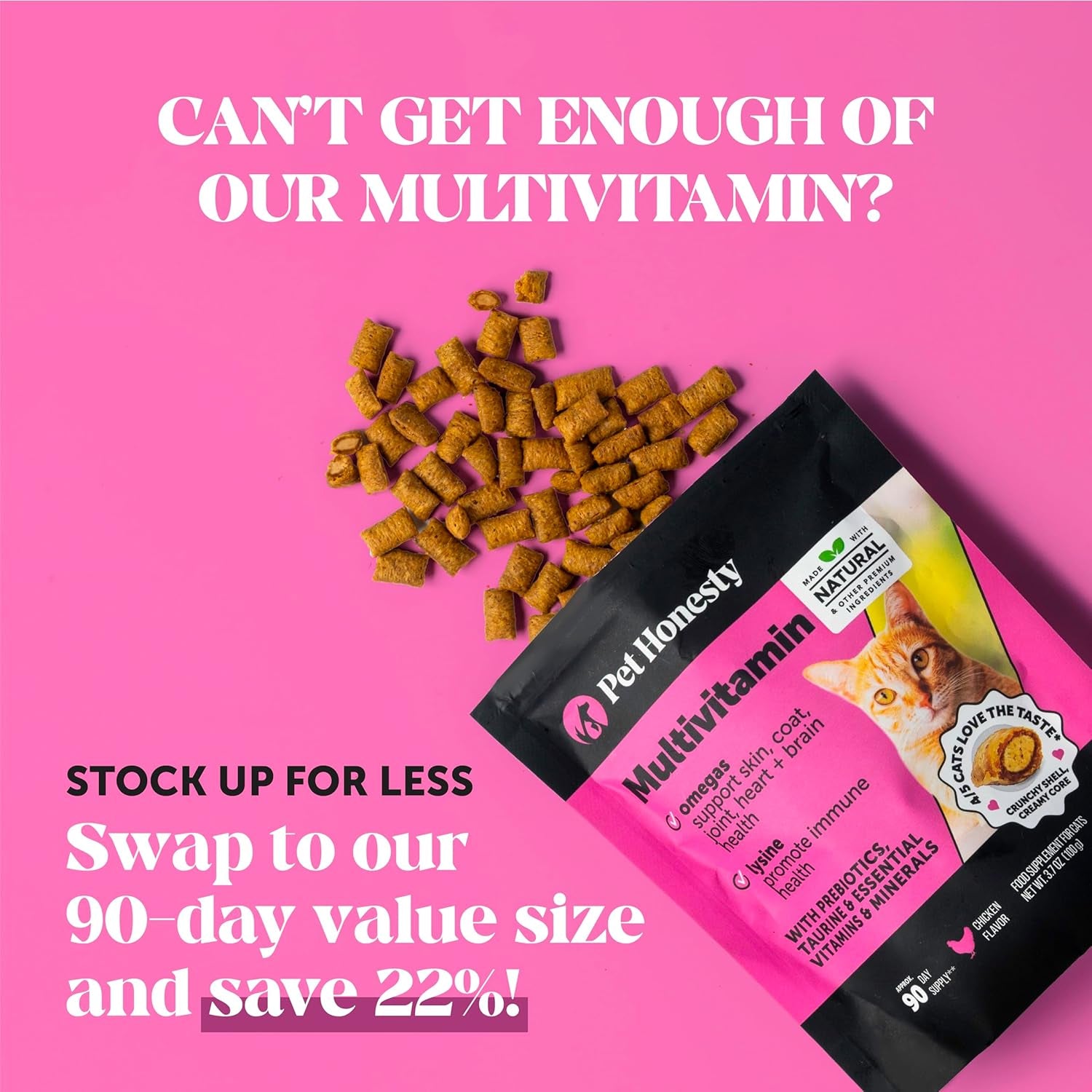 cat-multivitamin-crunchy-creamy-chews-daily-cat-vitamins-with-lysine-prebiotics-omega-3-fish-oil-cat-treats-for-immune-support-skin-coat-digestion-heart-joint-health-30-day-supply