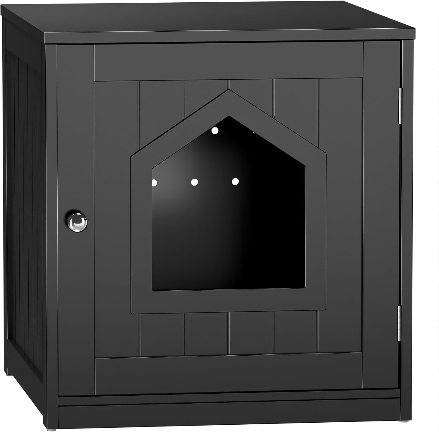 zeny-hidden-cat-litter-box-furniture-enclosed-cabinet-with-vent-holes-indoor-wooden-washroom-end-table-nightstand-black