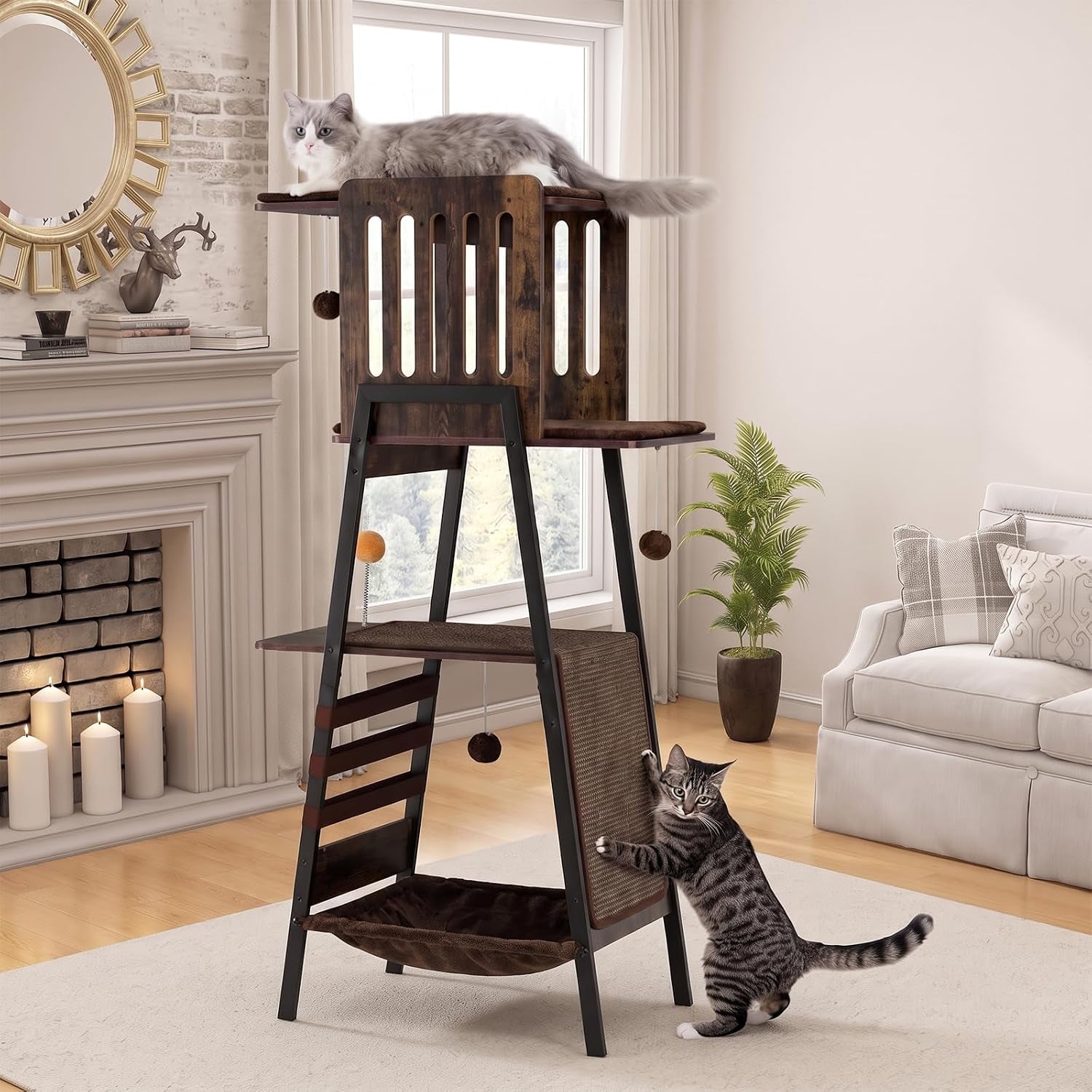 cat-tree-tower-large-multi-level-cat-condo-with-scratching-post-vintage-brown