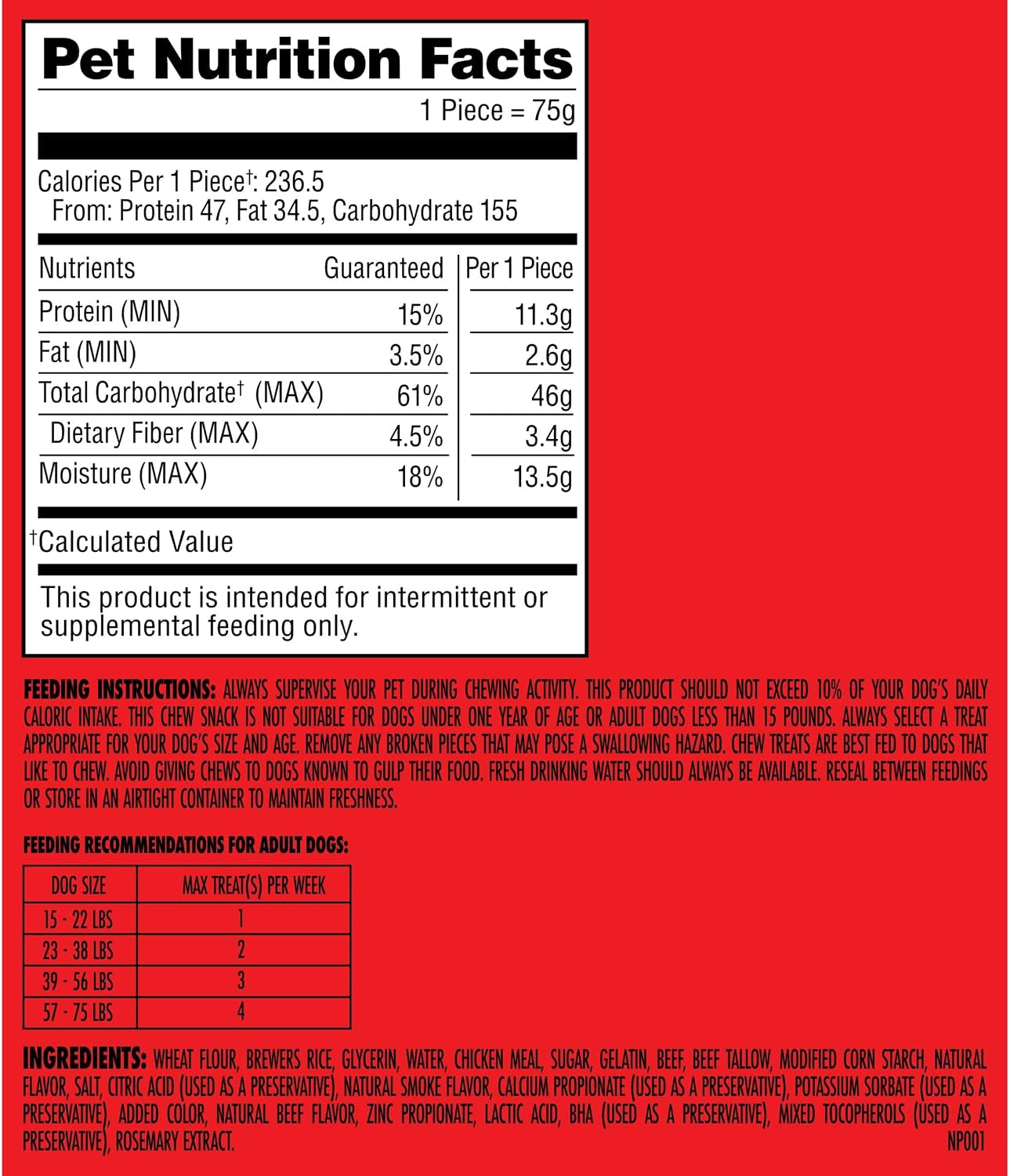 milk-bone-comfort-chews-unique-chewy-texture-real-beef-16-dog-chews-40-8-oz-bag-for-dogs-15-75-lbs-rawhide-free-dog-chews-made-with-real-beef
