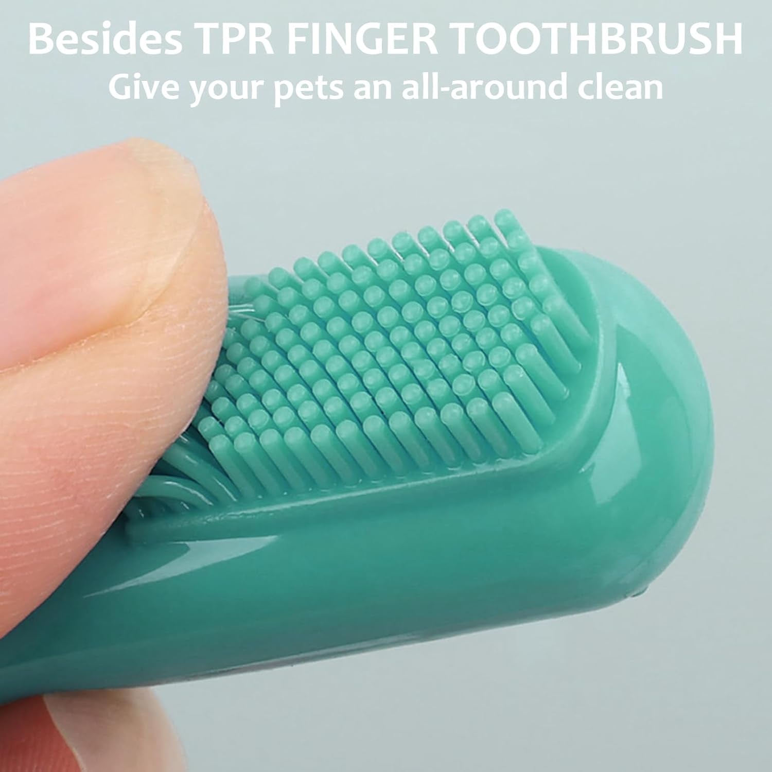 6-pcs-elegx-pet-grooming-bath-massage-brush-with-soap-and-shampoo-dispenser-soft-silicone-bristle-for-long-short-haired-dogs-cats-shower