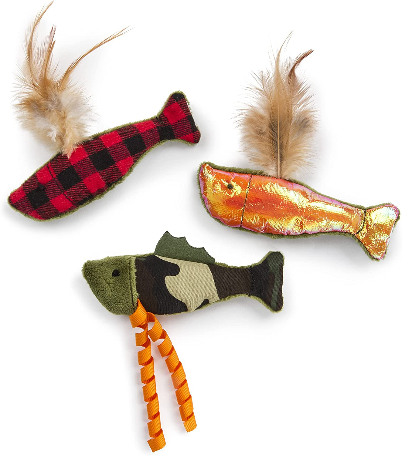 smartykat-9-count-fish-flop-crinkle-catnip-cat-toys-multi-color-9-count