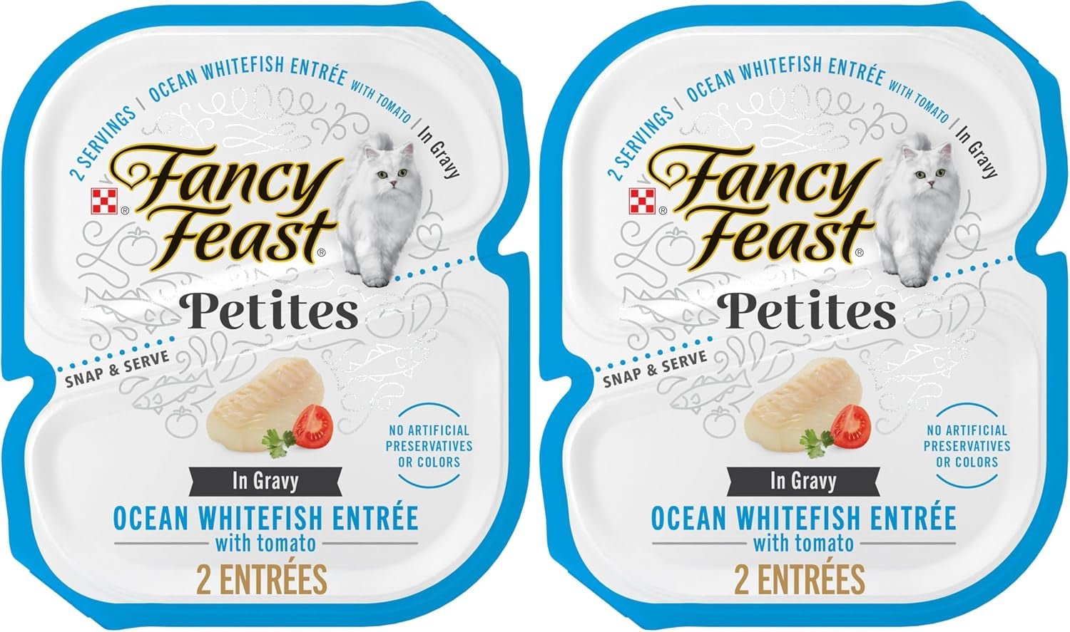 purina-fancy-feast-petites-ocean-whitefish-entree-with-tomato-in-gravy-gourmet-wet-cat-food-pack-of-12-2-8-oz-tubs