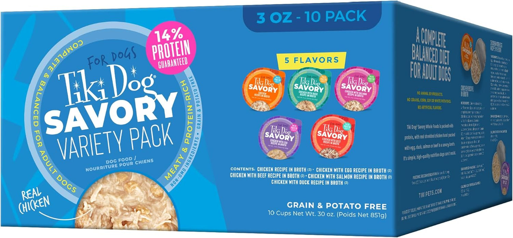 tiki-dog®-savory-variety-pack-3-oz-cups-10-count