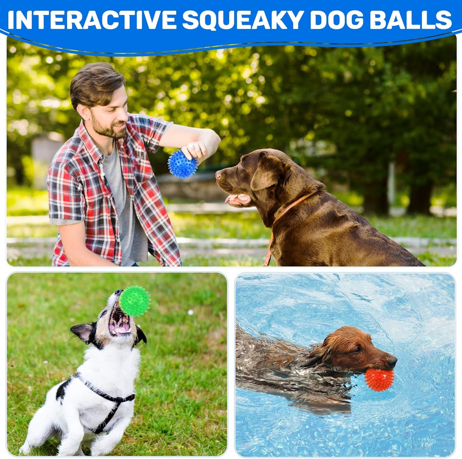 6-pack-2-5-light-up-squeaky-dog-balls-spiky-dog-toy-balls-for-puppy-small-medium-dogs