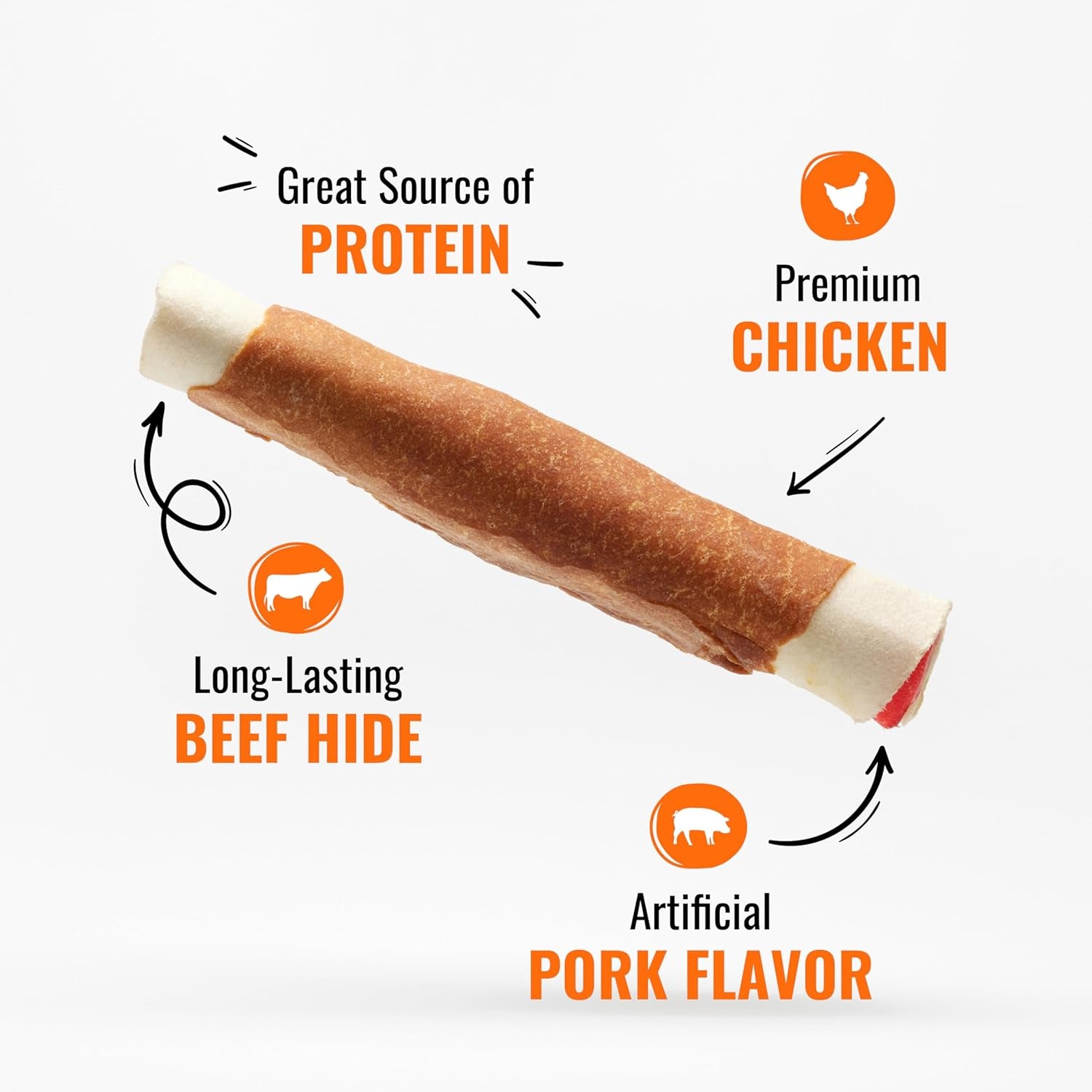 good-n-fun-rolls-long-lasting-dog-treat-for-large-dogs-with-real-proteins-beef-hide-and-premium-chicken-supports-dental-health-mental-stimulation-6-count