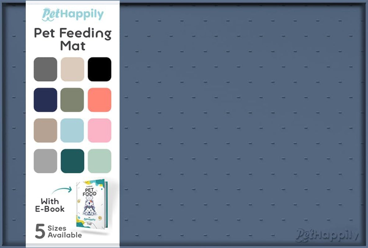 dog-food-mat-raised-edges-dogs-mat-for-food-and-water-prevent-spill-waterproof-cat-food-mats-protect-floors-easy-clean-dog-bowl-mats-for-food-and-water-silicone-pet-feeding-placemats