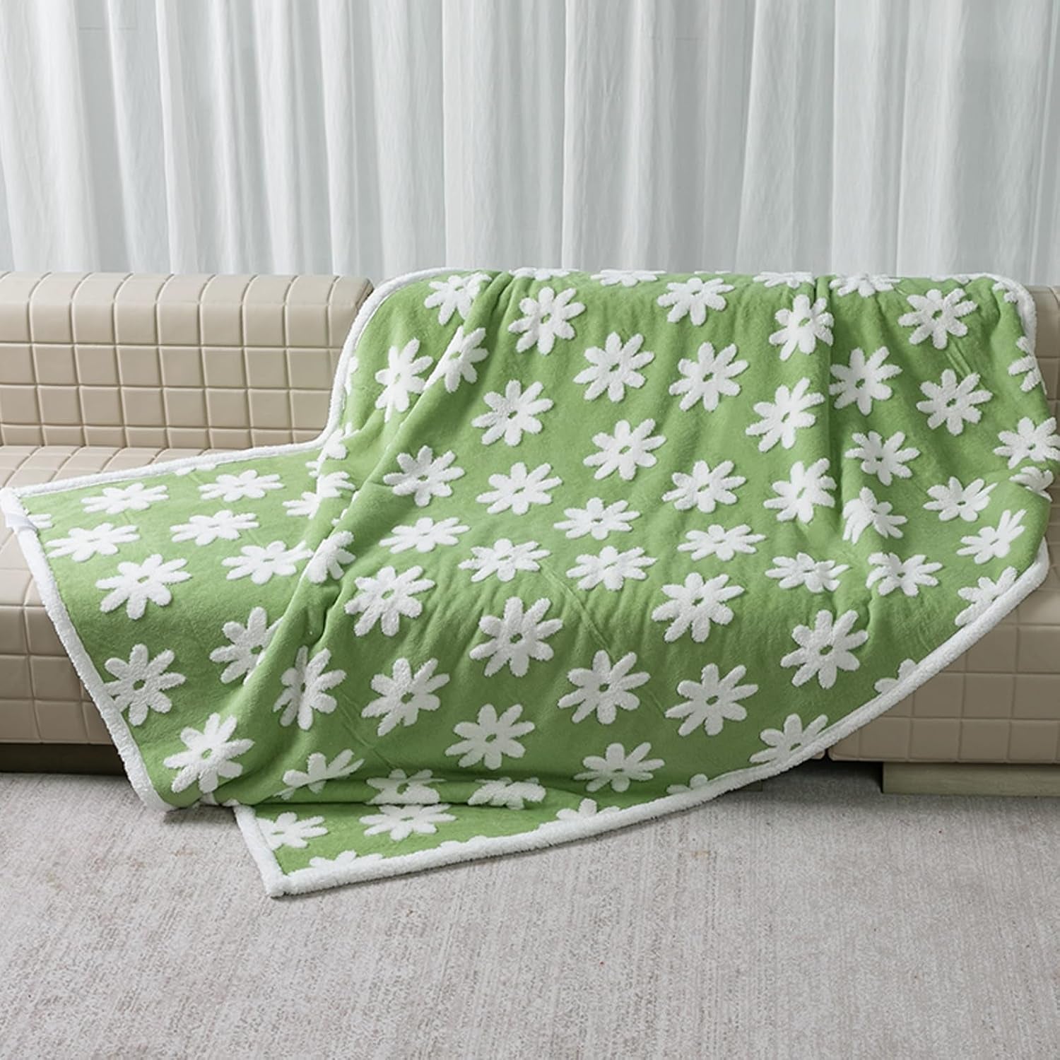 waterproof-pet-blanket-brown-checked-pets-throw-blankets-for-dog-bed-covers-couch-sofa-stylish-jacquard-for-puppy-cats-washable-reversible-furniture-protection-covers-coffee-check-m