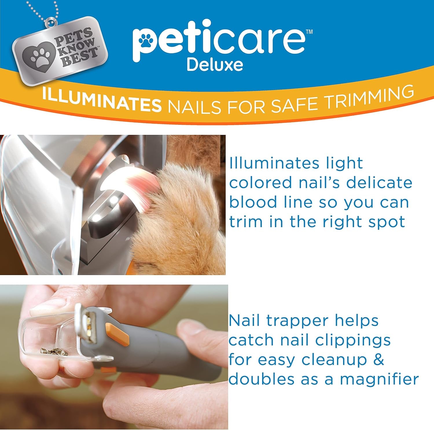 peticare-illuminated-dog-cat-nail-clipper-with-led-light-5x-magnification-for-safe-precise-trimming-pet-nail-cutter-for-small-large-breeds-easy-to-use-grooming-tool-for-pets