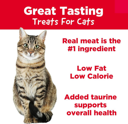 Country Kitchen Stew Style Lickable Cat Treats, 2 Flavor Variety Pack, Includes Tuna & Whitefish and Chicken & Tuna Made with Real Meat, 5 Oz. Tubes, 12 Count3