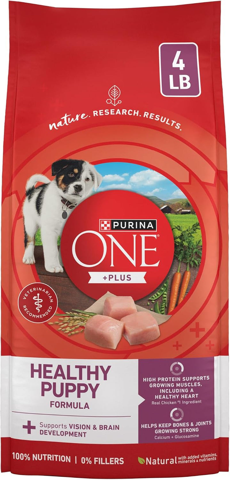 purina-one-plus-healthy-puppy-formula-high-protein-natural-dry-puppy-food-with-added-vitamins-minerals-and-nutrients-8-lb-bag