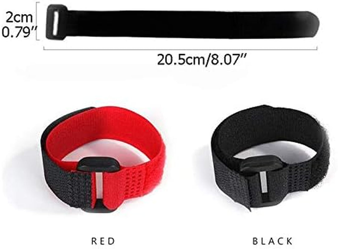 upgrade-anti-crow-rooster-collar-chicken-neckband-noise-free-no-crow-rooster-collar-anti-noise-nylon-neck-belt-to-keep-roosters-quiet-6-pieces