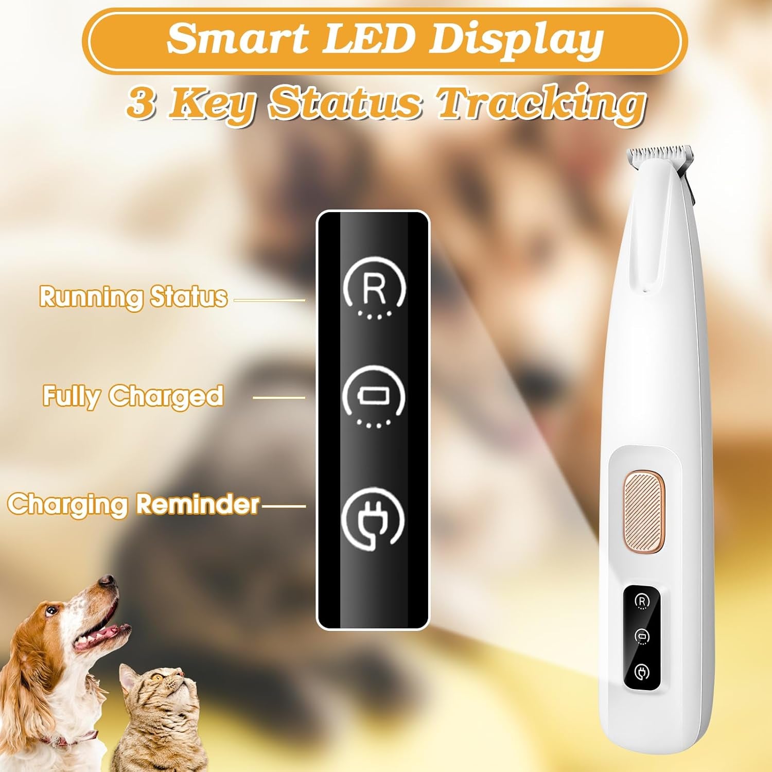 palksky-dog-paw-trimmer-upgraded-18mm-blade-electric-dog-clippers-for-groomming-with-led-display-waterproof-pet-micro-precisiion-trimmer-rechargeable-hair-shaver-for-paws-ears-face-rump-and-eyes