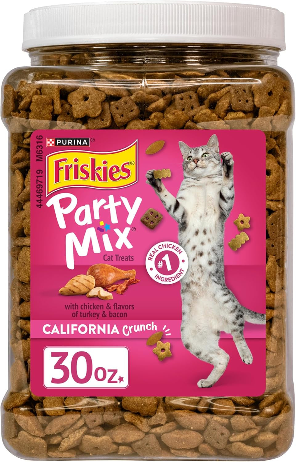 purina-friskies-party-mix-california-crunch-with-chicken-and-flavors-of-turkey-and-bacon-cat-treats-30-oz-canister