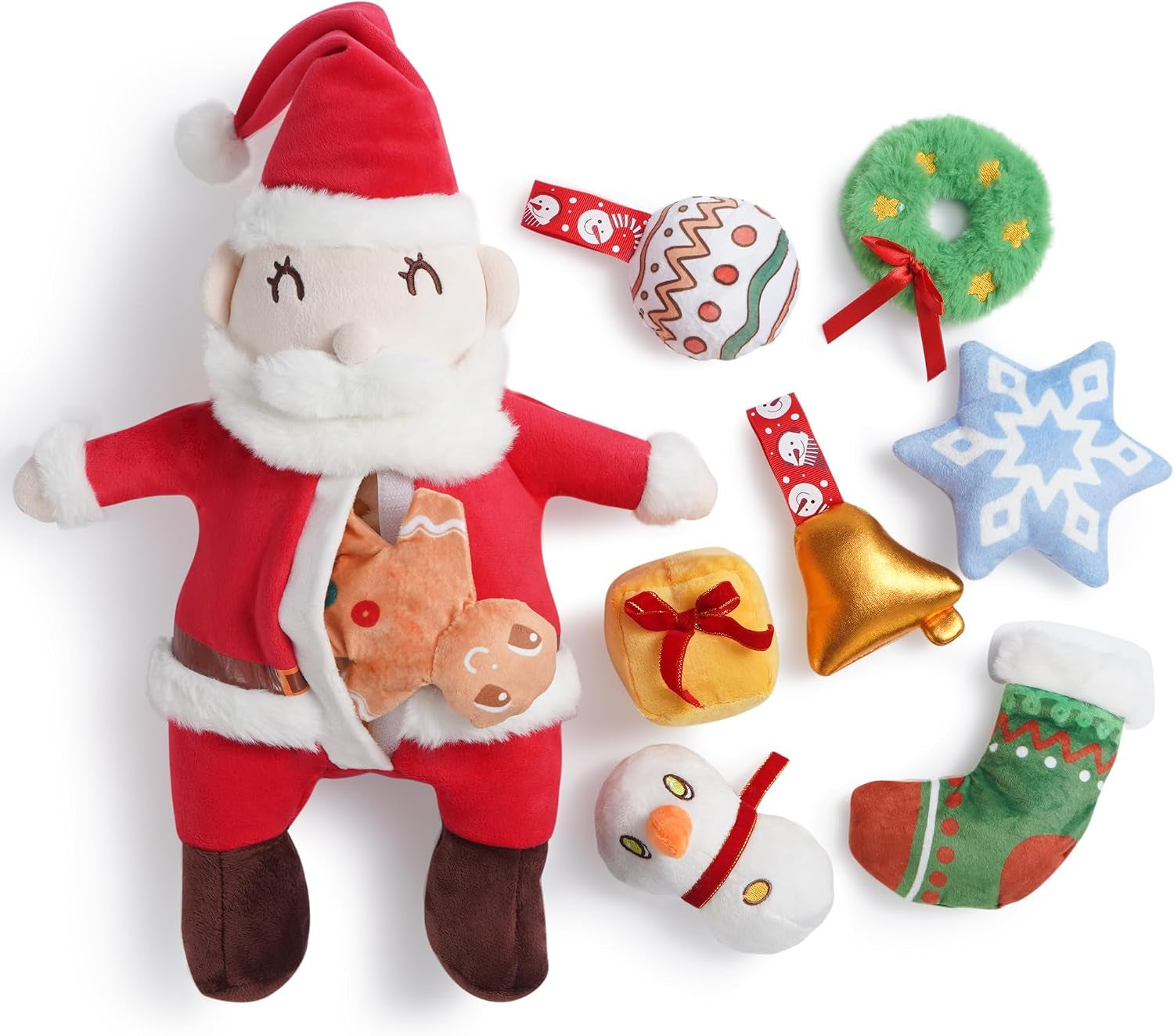 nocciola-stuffed-pig-dog-toys-hide-and-seek-funny-squeaky-crinkle-plush-dog-chew-toys-for-small-medium-breed-cognitive-training-pet-enrichment-gifts-supplies