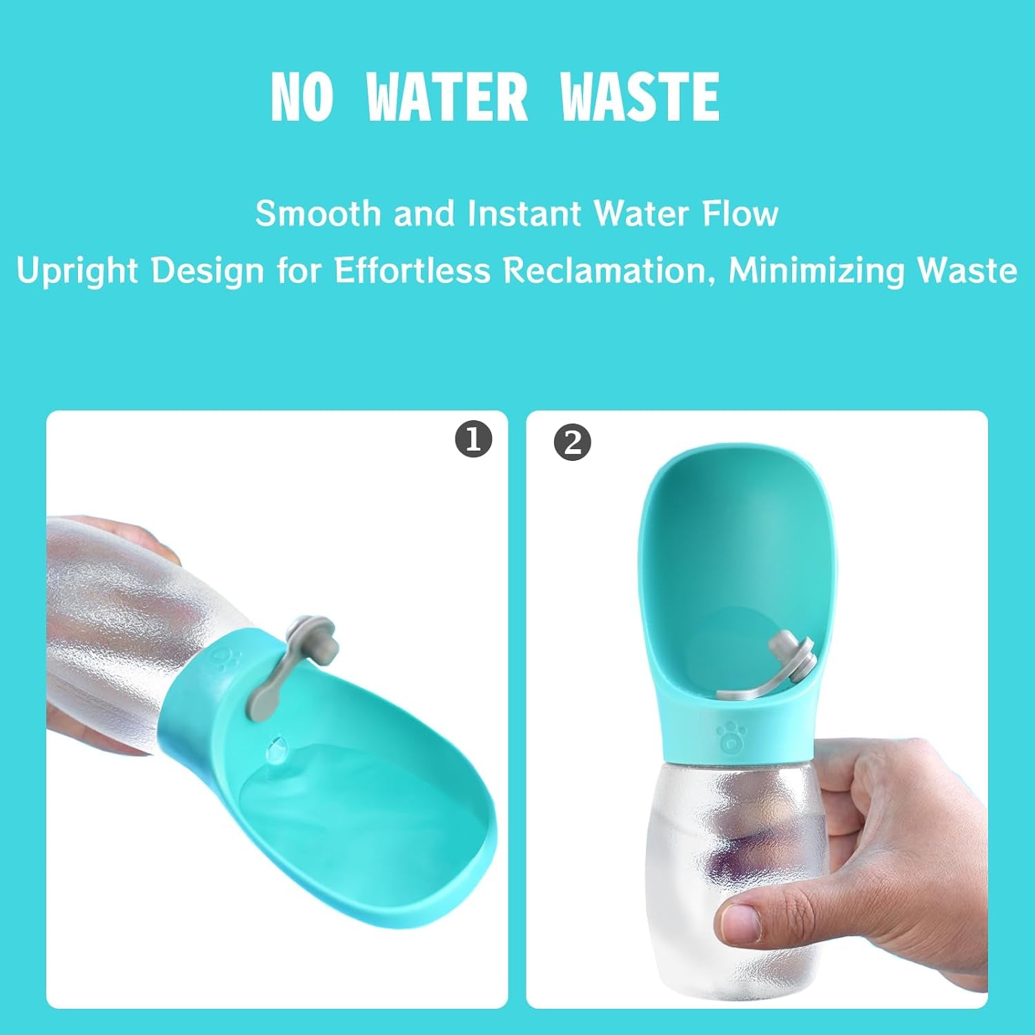 kalimdor-dog-water-bottle-leak-proof-portable-puppy-water-dispenser-with-drinking-feeder-dog-walking-accessories-for-pets-outdoor-walking-hiking-travel-food-grade-plastic
