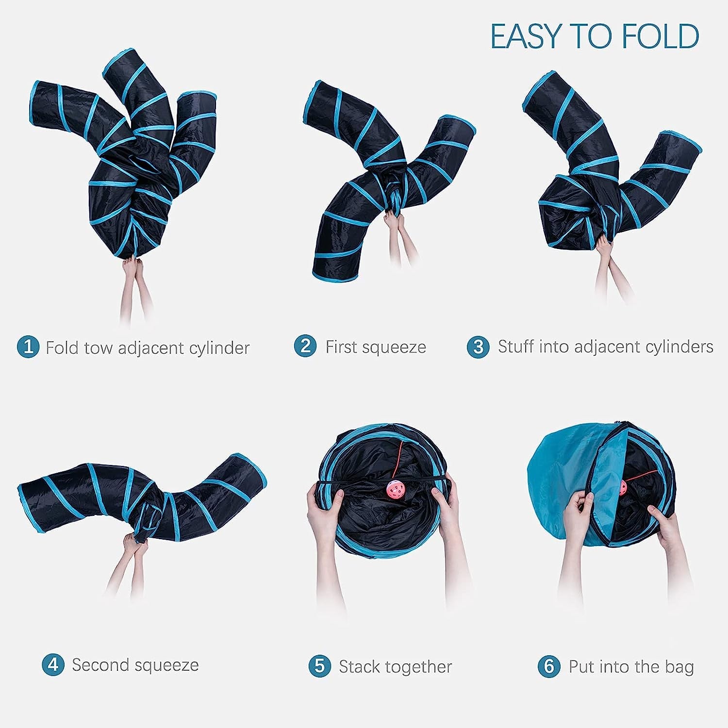 egetota-cat-tunnel-for-indoor-cats-large-with-play-ball-s-shape-5-way-collapsible-interactive-peek-hole-pet-tube-toys-puppy-kitty-kitten-rabbit-blue-black