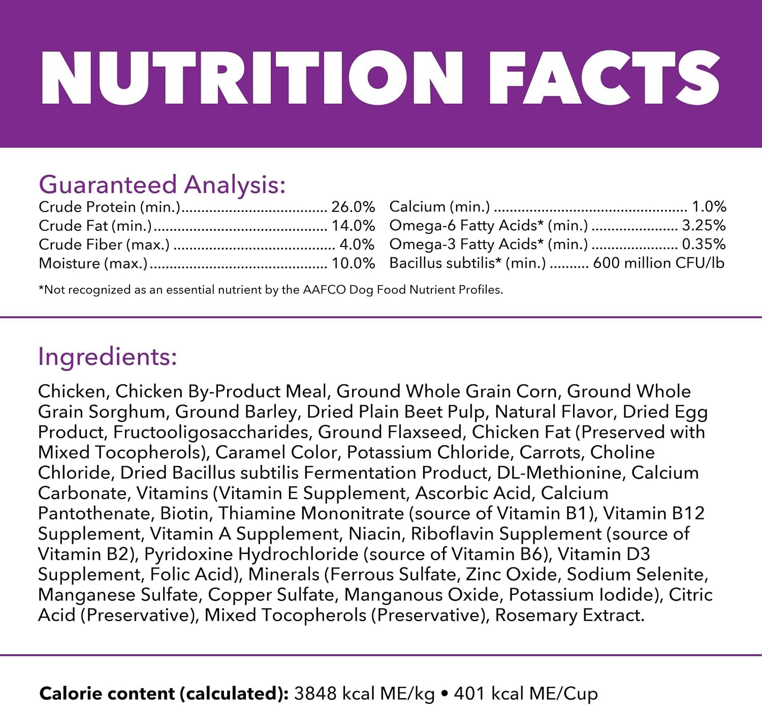 iams-advanced-health-healthy-digestion-dry-dog-food-chicken-13-5-lb-real-farm-raised-chicken-1-ingredient-0-fillers-natural-fiber-prebiotics-supports-digestive-health