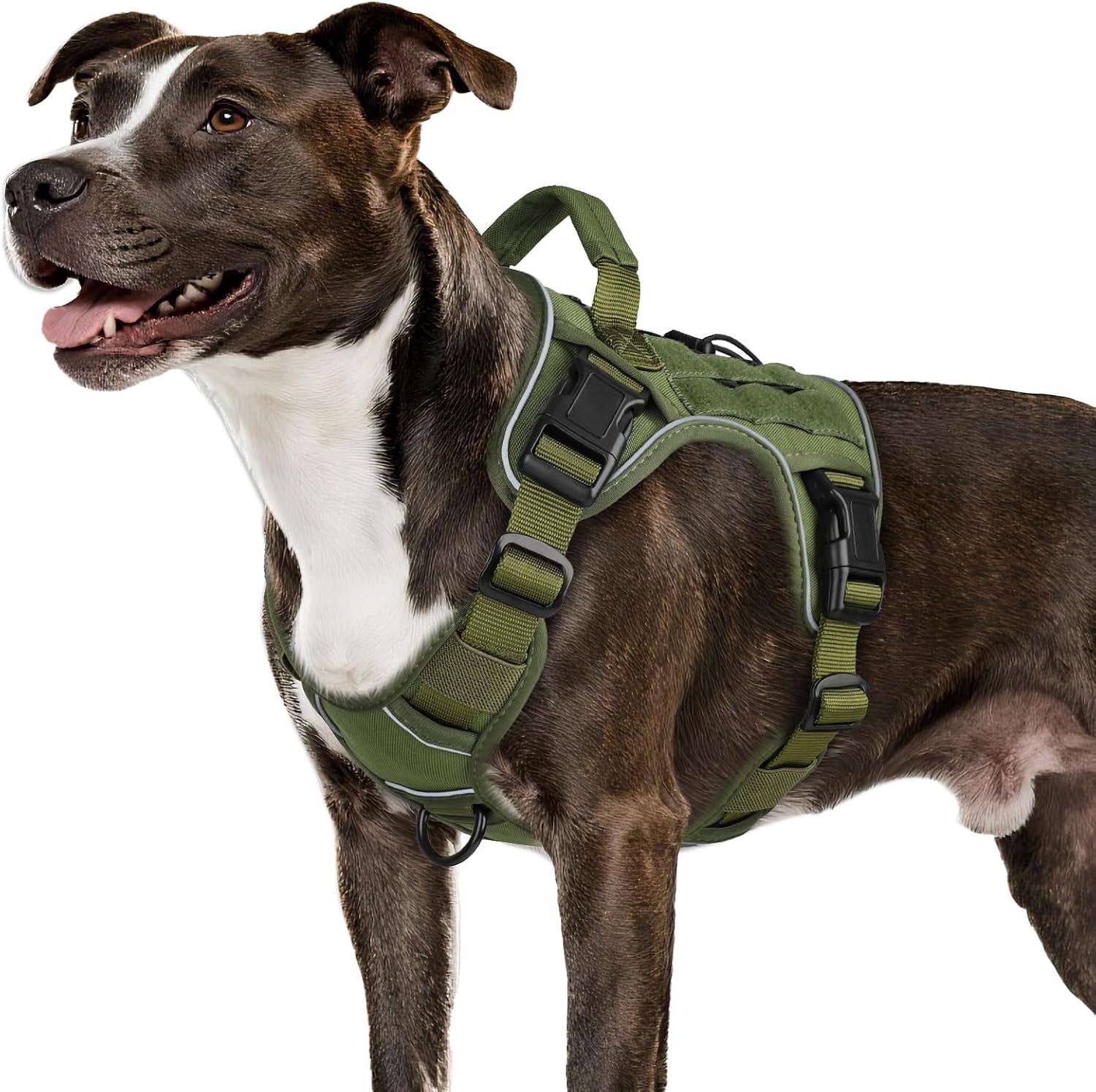 wingoin-tactical-dog-harness-for-large-dogs-heavy-duty-no-pull-dog-harness-with-handle-adjustable-reflective-military-k9-german-shepherd-big-size-dog-vest-for-walking-training-hunting-green-l-with-handle-adjustable-reflective-green-military-k9-style-big-size-dog-vest-for-german-shepherd-for-walking-training-hunting
