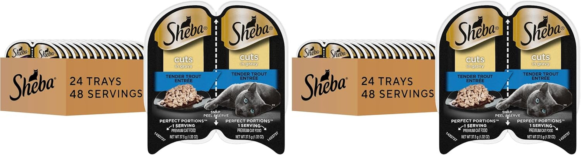 sheba-perfect-portions-cuts-wet-cat-food-sustainable-salmon-2-6-oz-24-ct-grain-free-sustainable-salmon-48-servings-no-fillers-or-artificial-flavors-essential-vitamins-minerals-twin-pack-trays