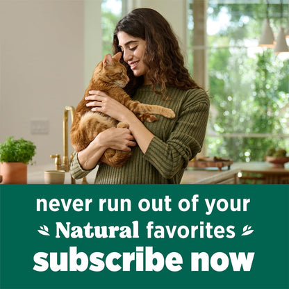 Purina Cat Chow Naturals with Added Vitamins, Minerals and Nutrients Dry Cat Food, Naturals Original - 13 Lb. Bag10