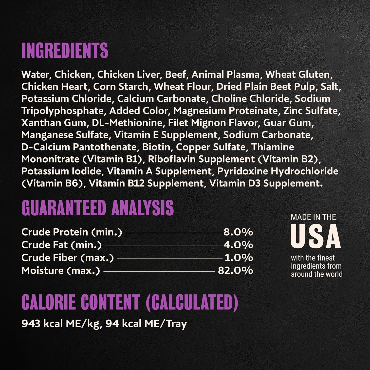 cesar-filets-in-gravy-wet-dog-food-filet-mignon-flavor-3-5-oz-24-count-real-beef-easy-to-digest-no-fillers-no-added-sugar-no-artificial-flavors-slow-cooked-tender-texture-easy-peel-trays