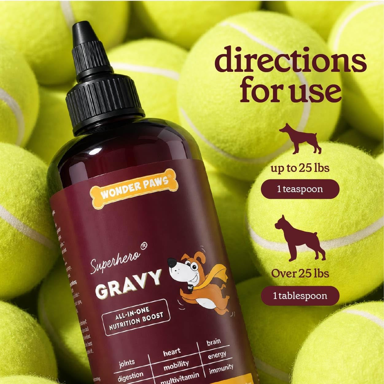 premium-dog-gravy-food-topper-dog-food-topper-for-dry-food-wet-food-picky-eaters-tasty-all-in-one-multivitamin-bone-broth-dog-gravy-with-vitamins-minerals-omegas-collagen-mushrooms-16oz