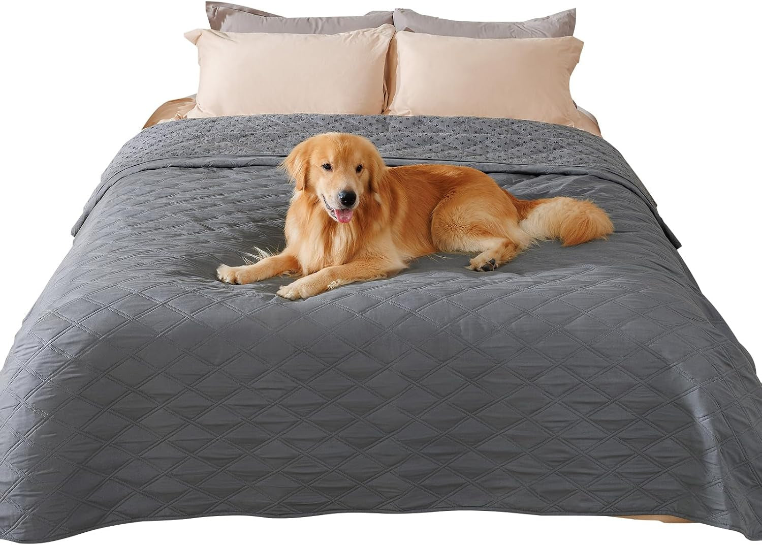 luciphia-100-waterproof-couch-cover-blanket-for-dogs-anti-slip-pet-couch-protector-sofa-mat-puppy-cat-blanket-with-non-slip-bottom-navy-blue-30x70-inch