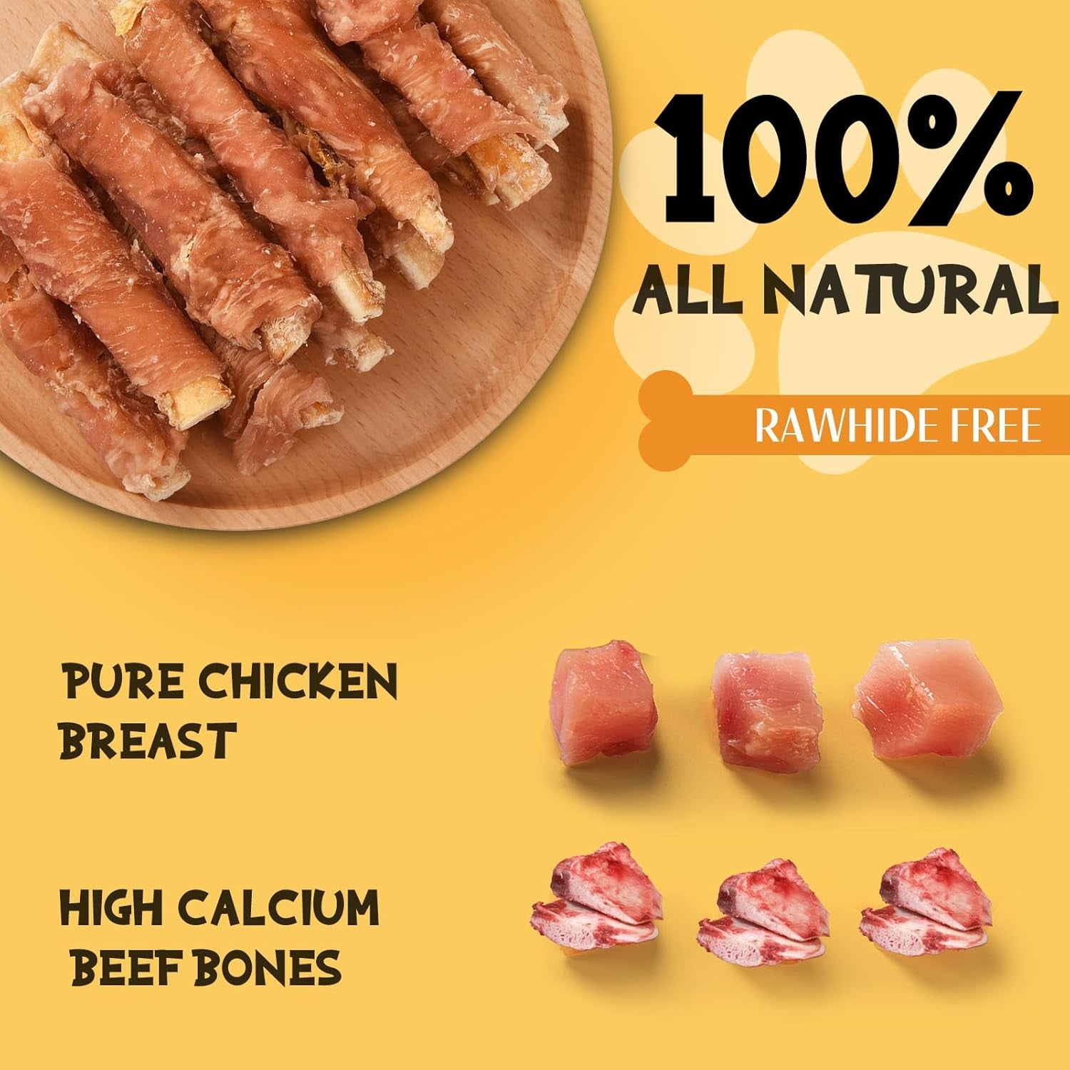 dog-treats-chicken-wrapped-beef-cartilage-rawhide-free-dog-chews-each-3-4-in-long-rawhide-free-grain-free-dog-bones-for-small-medium-large-dogs