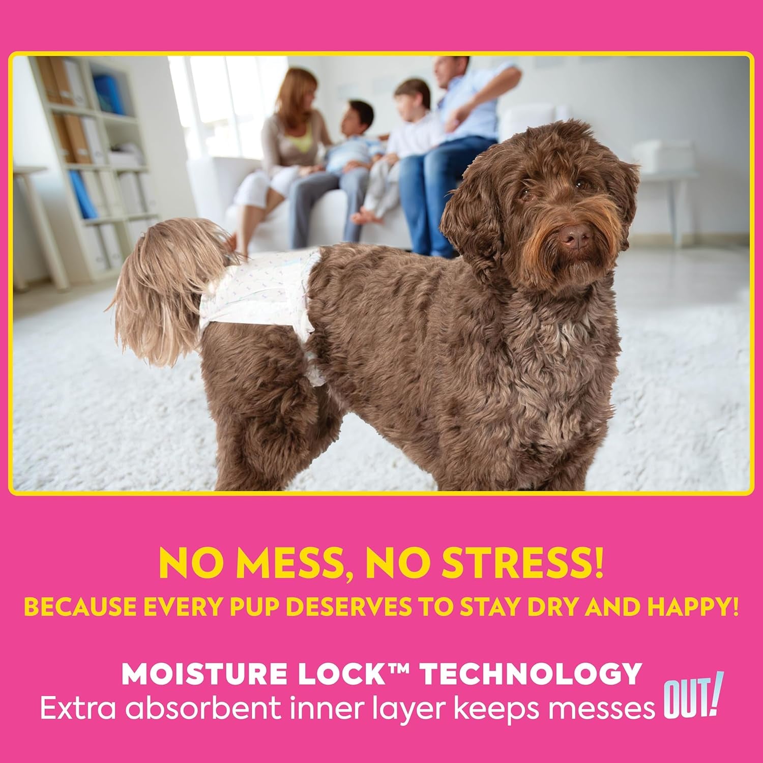 out-petcare-female-dog-diapers-disposable-dog-diapers-m-l-32-count-dog-diaper-potty-training-incontinence-support-leak-proof-puppy-training-dog-in-heat-disposable-protection-secure-fit