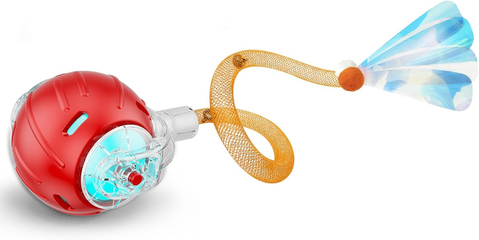 jkanti-interactive-cat-toys-for-indoor-cats-the-3rd-generation-agile-moving-cat-ball-with-elastic-mesh-tail-automatic-kitten-toys-for-bored-indoor-cats-motion-activated-orange