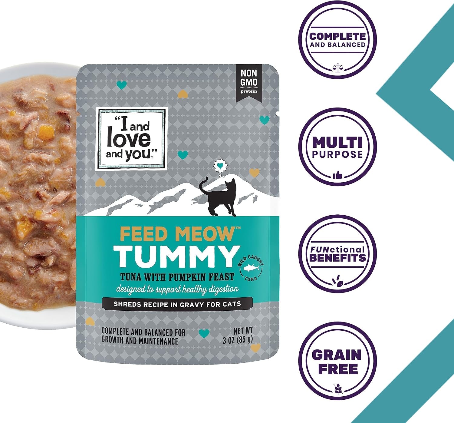 i-and-love-and-you-feed-meow-tummy-wet-cat-food-tuna-pumpkin-digestion-support-grain-free-shredded-3oz-pack-of-12