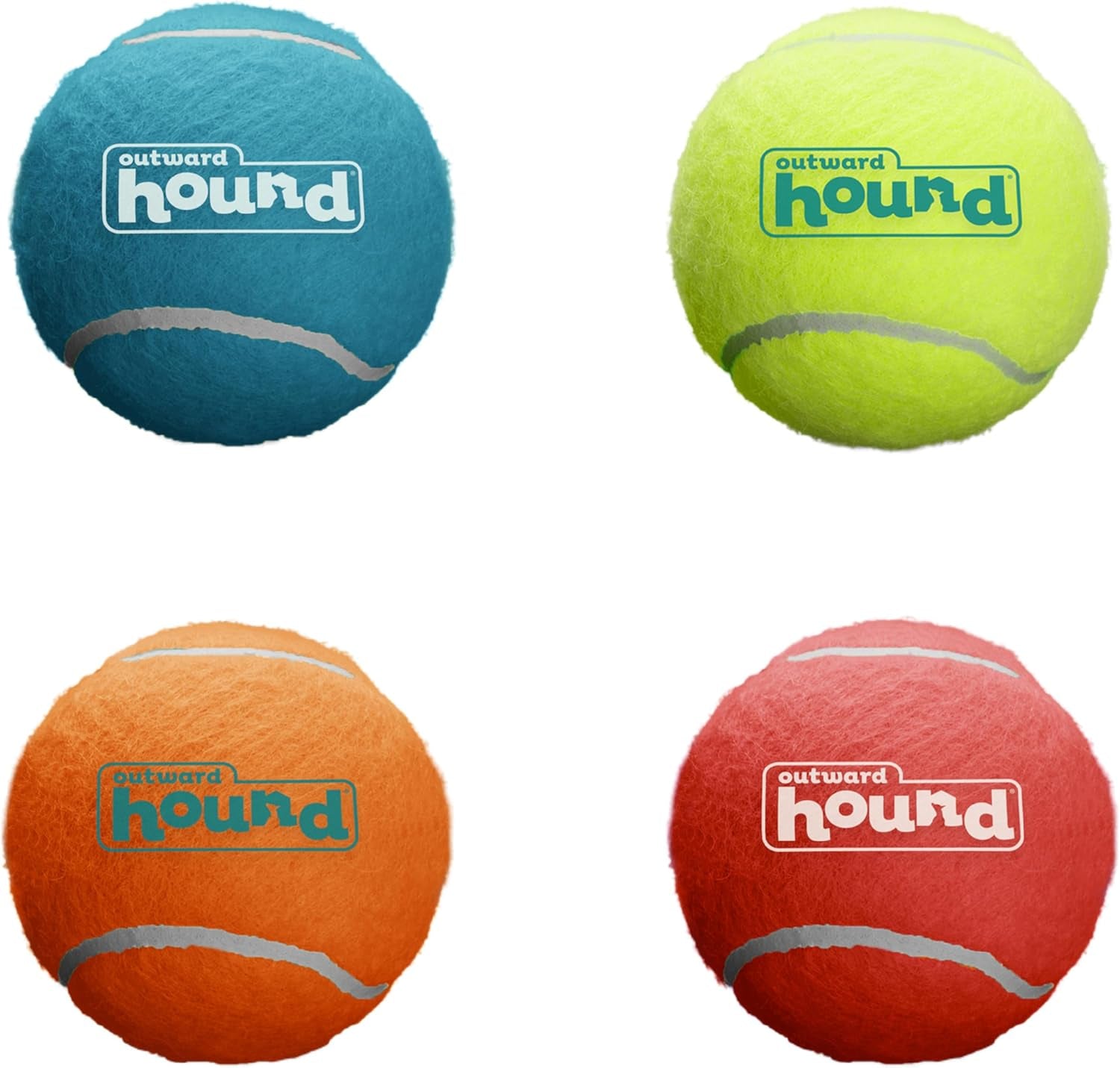 outward-hound-squeaker-ballz-squeaky-tennis-balls-for-dogs-under-50-lbs-interactive-dog-toy-for-fetch-training-medium-2-5-4-pack