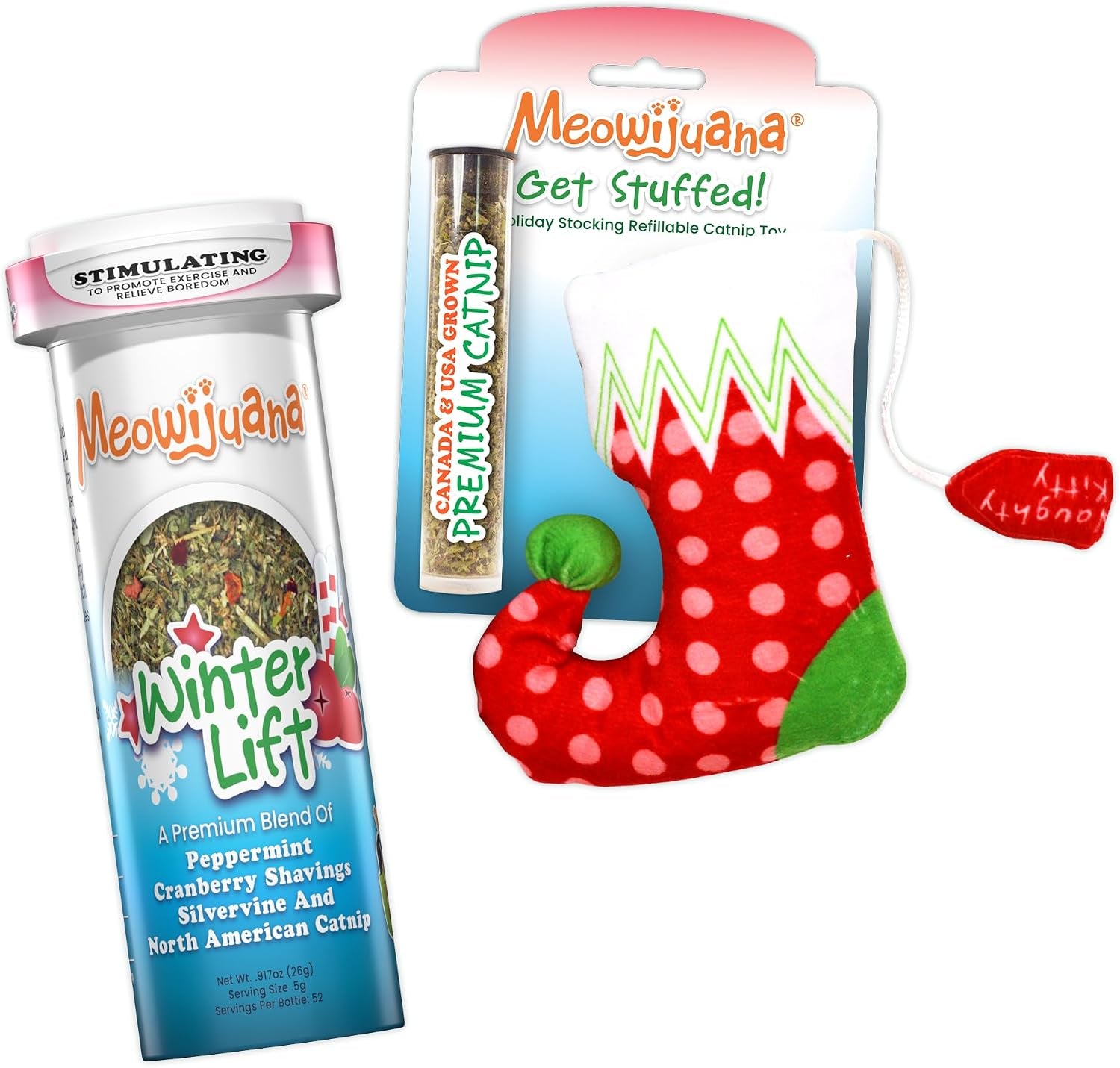 meowijuana-winter-lift-catnip-blend-high-potency-hand-harvested-organic-hand-harvested-north-american-catnip-blend-for-cats-fine-ground-for-toys-beds-scratchers-play-or-calm