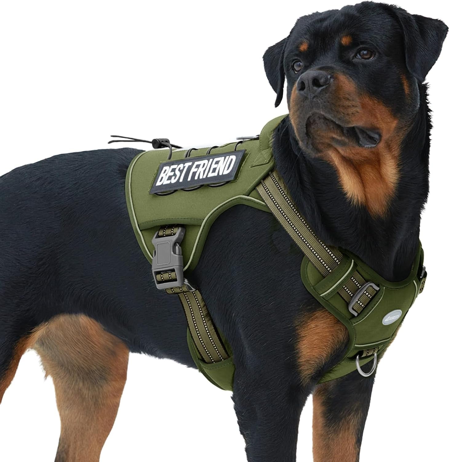 auroth-tactical-dog-harness-for-large-dogs-no-pull-adjustable-pet-harness-reflective-k9-working-training-easy-control-pet-vest-military-service-dog-harnesses-army-yellow-l