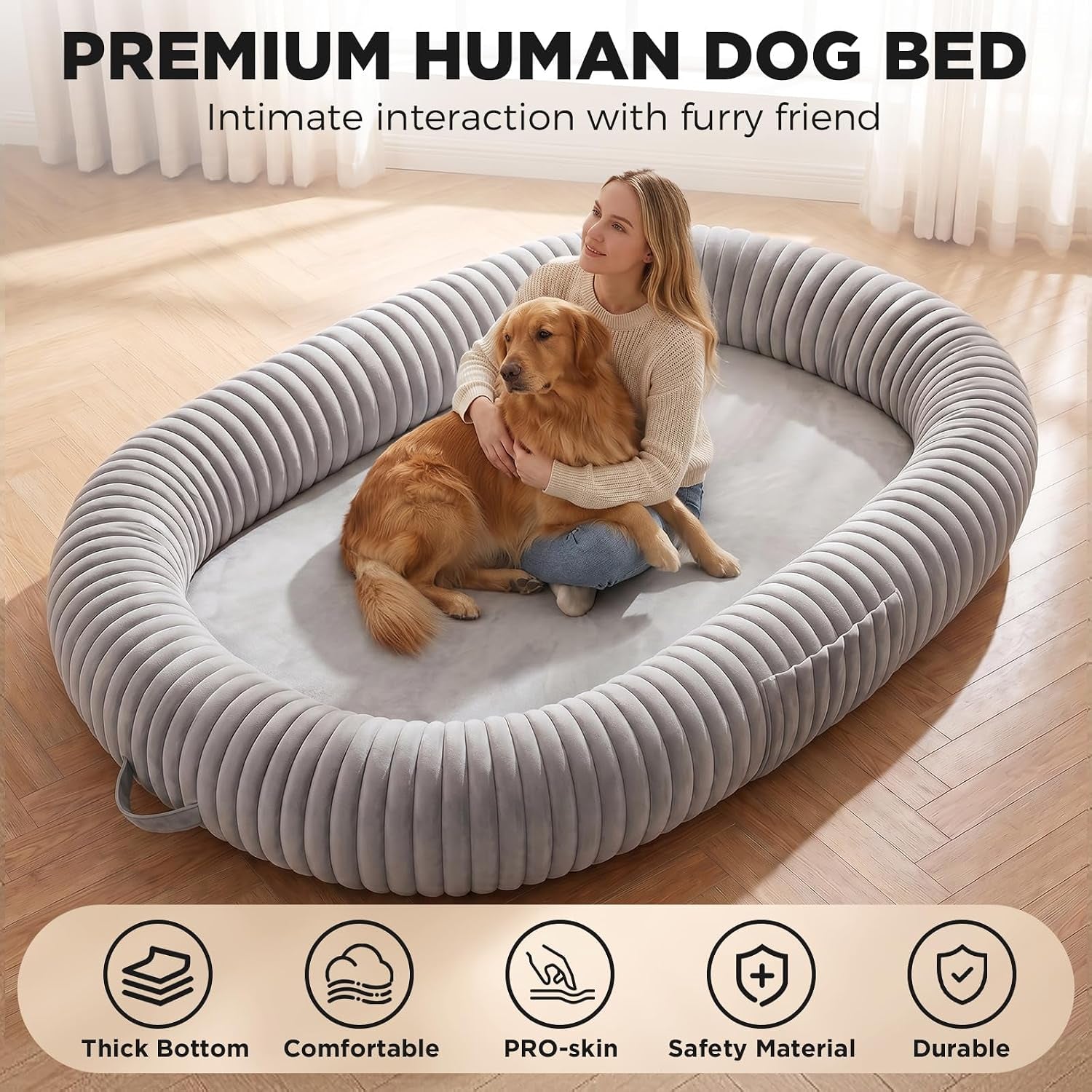 oversized-human-dog-bed-for-large-breed-dogs-77-5x61-8x9-8-inch-extra-large-plush-orthopedic-bed-with-washable-removable-cover-non-slip-bottom-soft-plush-shared-bed-for-bedroom-living-room