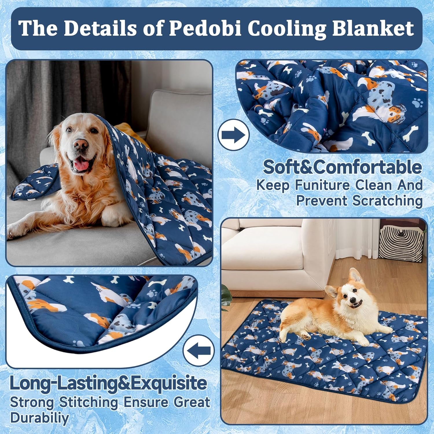dog-cooling-mat-premium-lightweight-pet-cooling-blanket-bed-cover-for-dogs-cat-puppies-ice-silk-cooling-pad-for-dogs-furniture-protector-machine-washable-pet-blanket-28x40