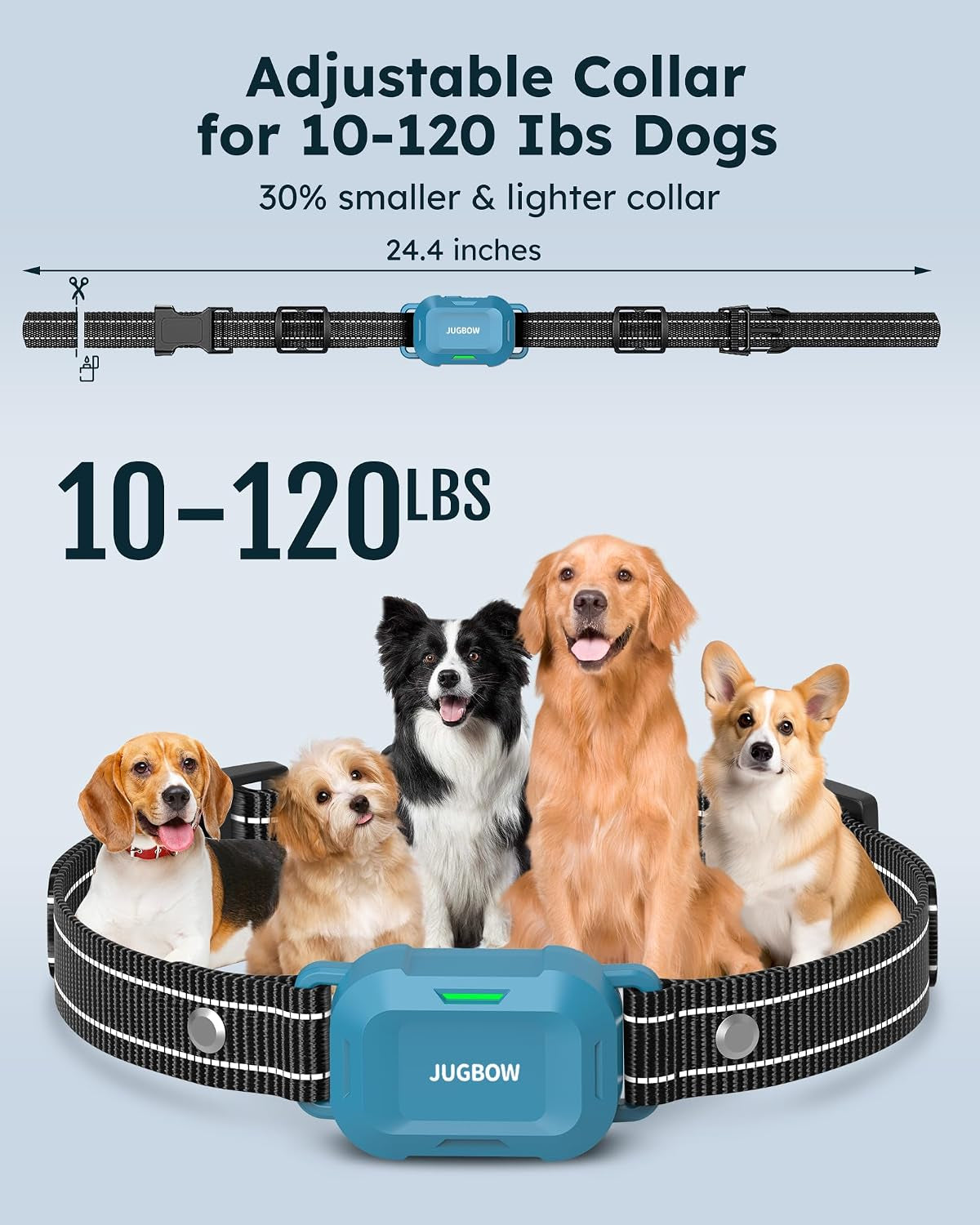 dog-shock-collar-4200ft-dog-training-collar-with-remote-ipx8-waterproof-electric-collar-with-4-training-modes-security-lock-rechargeable-e-collar-for-dogs-10-120lbs