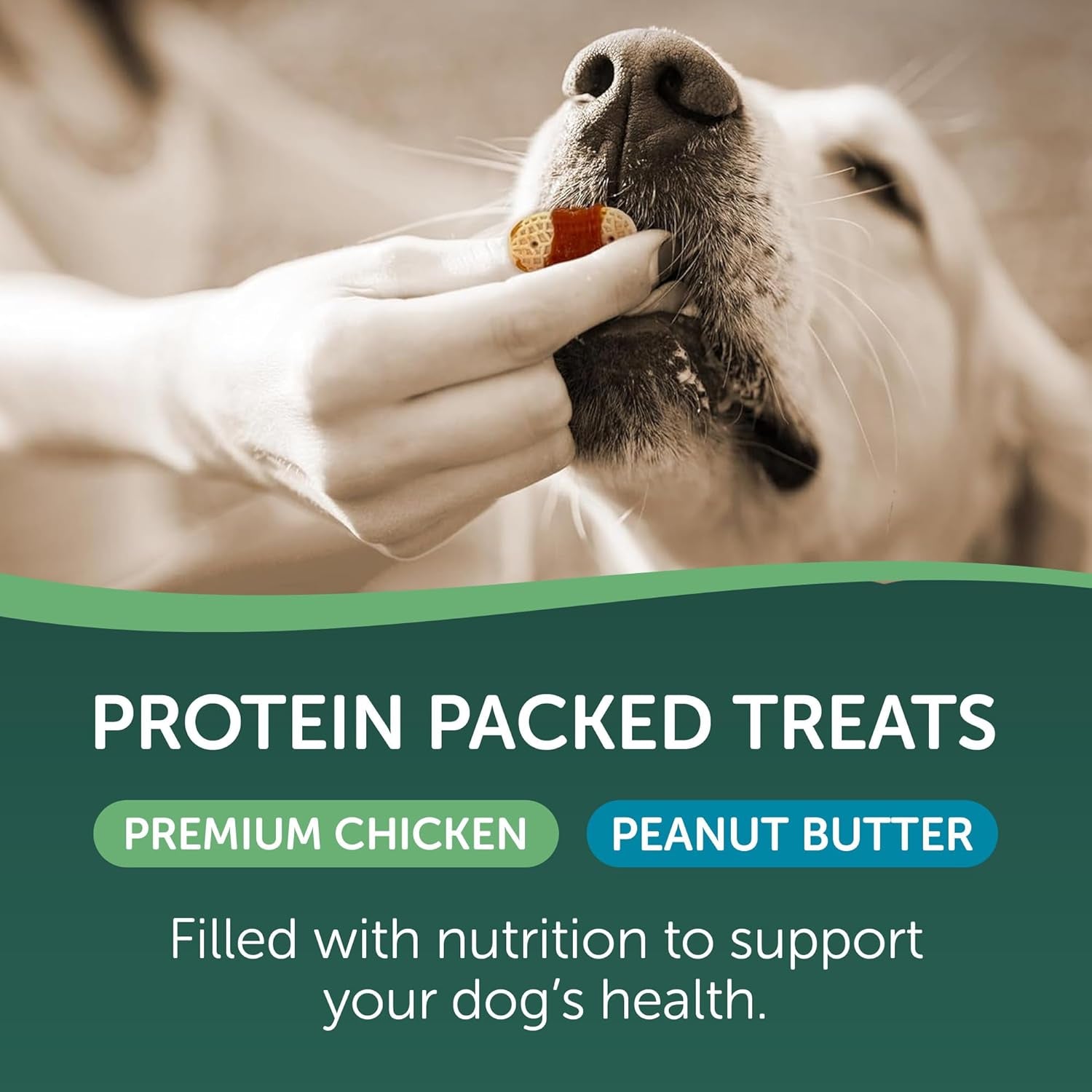 healthfuls-chicken-peanut-butter-healthy-dog-treats-high-protein-low-fat-biscuit-wraps-with-real-peanut-butter-16-oz