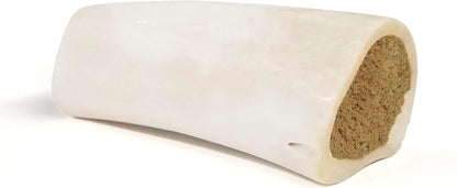 Cadet Stuffed Shin Bones for Dogs, Peanut Butter Flavor, Large, 5-6" | Long Lasting Dog Chew Bone for Aggressive Chewers, Supports Dental Health, Dog Bones for Large Dogs, Keeps Dogs Busy16