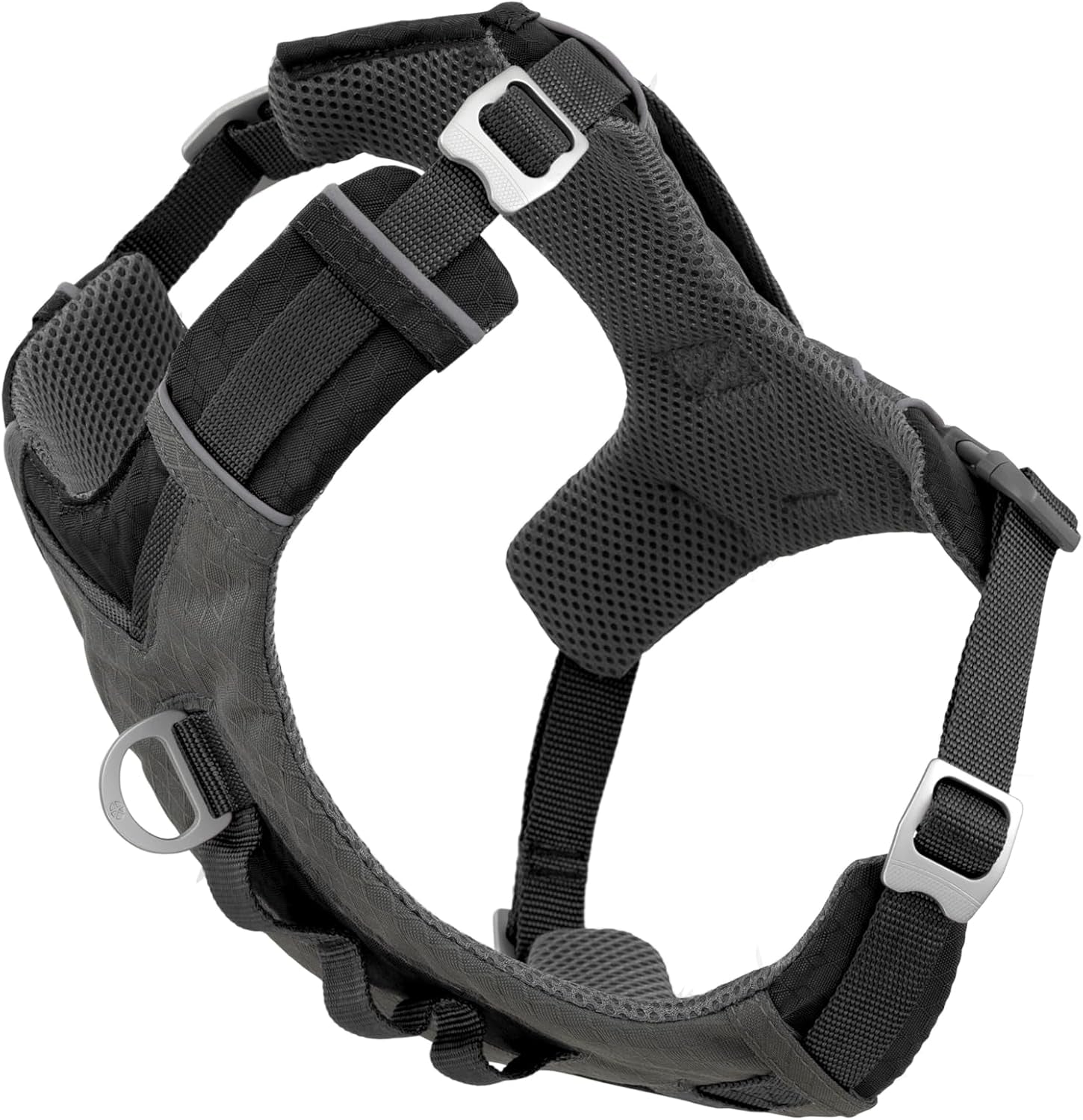 kurgo-journey-air-dog-harness-blue-small-padded-chest-ripstop-outer-breathable-mesh-back-assist-handle-rust-free-aluminum-hardware-reflective-trim