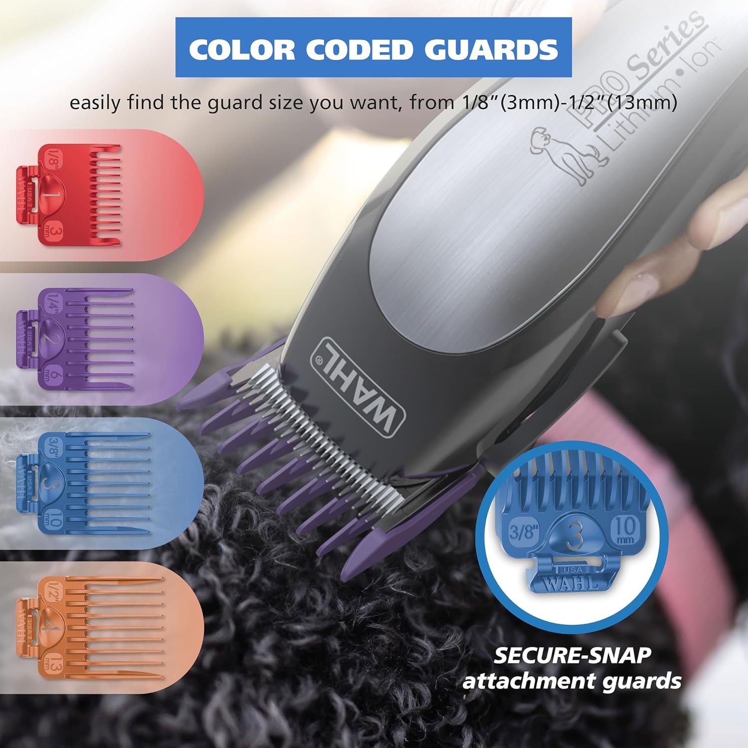 wahl-usa-lithium-ion-pro-series-cordless-animal-clippers-rechargeable-heavy-duty-electric-dog-cat-grooming-kit-for-small-large-breeds-with-thick-to-heavy-coats-model-9766-heavy-duty-electric-dog-grooming-clippers-for-at-home-haircutting-of-small-large-thick-hair-breed-dogs-cats-model-9766
