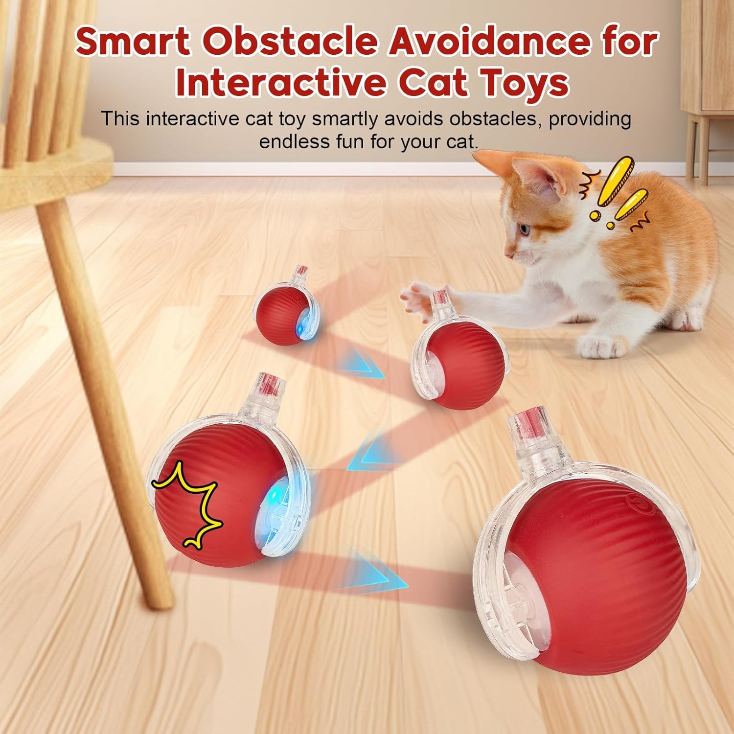 interactive-dog-cat-electric-active-toys-smart-rolling-ball-for-dogs-cats-360-smart-automatic-rolling-pet-ball-fast-moving-toy-for-bored-indoor-kitty-rechargeablered