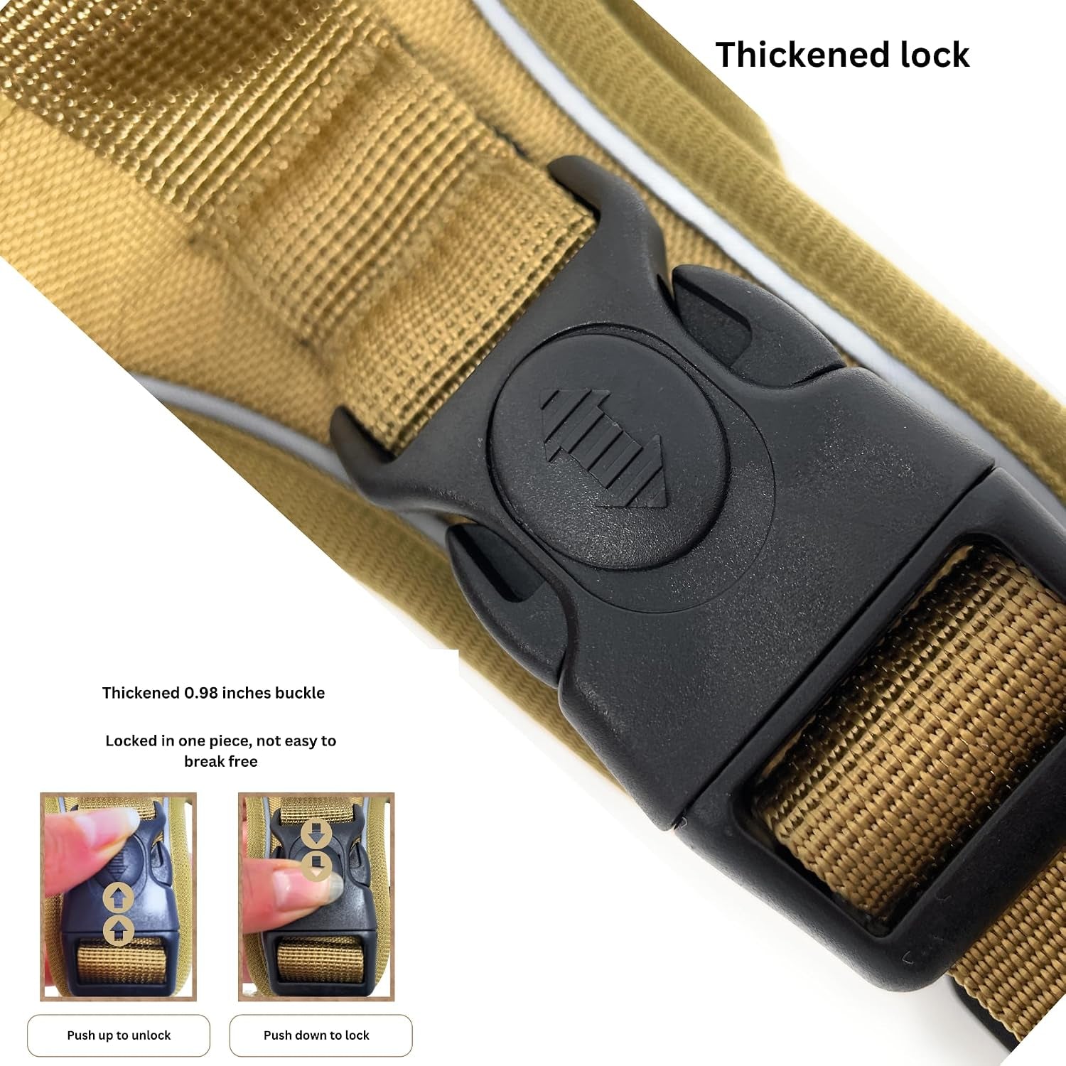 boldpet®-dog-harness-with-airtag-holder-and-leash-set-no-pull-dog-harness-reflective-design-escape-proof-with-safety-buckles-breathable-oxford-for-small-medium-and-large-dogs-air-tag-not-included